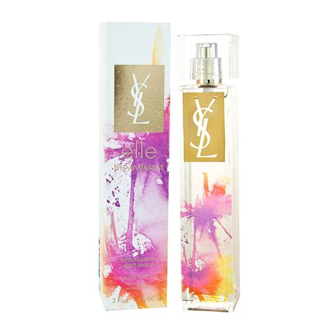 ysl elle edt 90ml|YSL perfume 90ml.